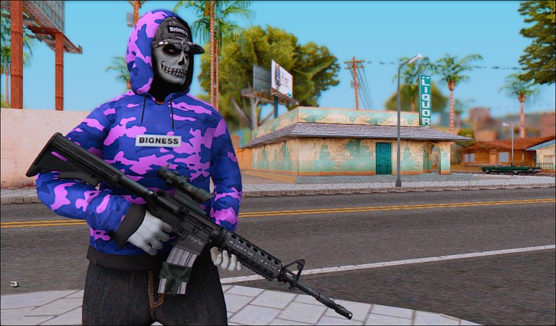 mod